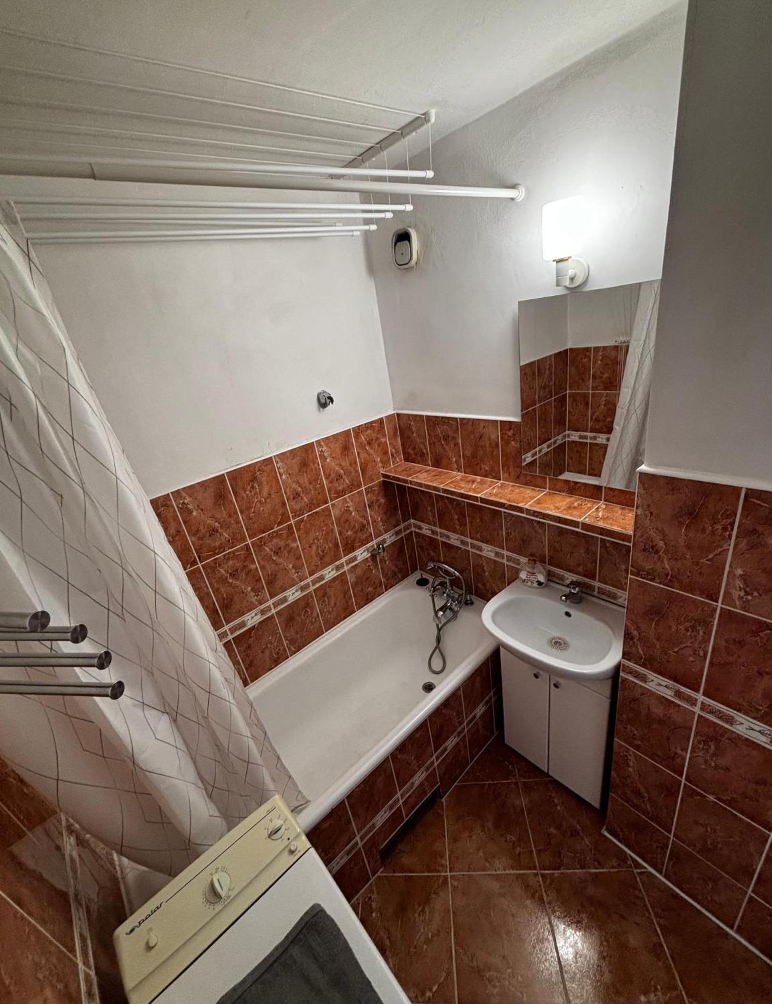 Mieszkanie Retro 57m2 Apartament