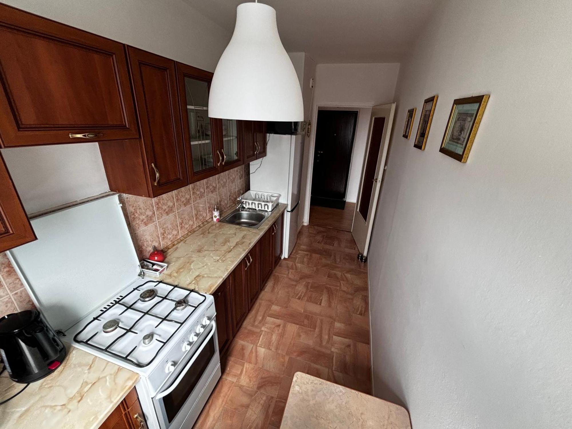 Apartament Mieszkanie Retro 57m2 *