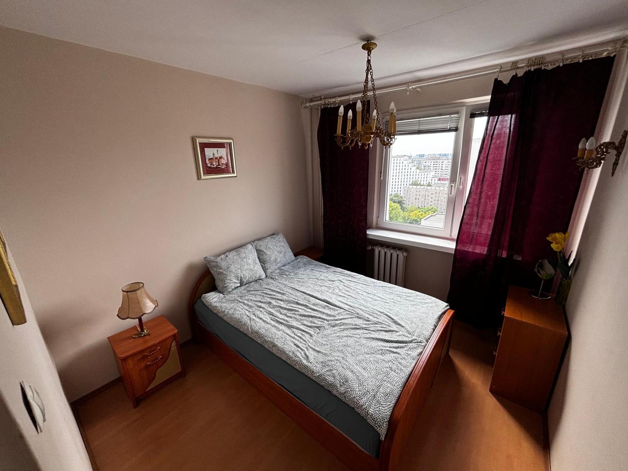 Mieszkanie Retro 57m2 Apartament