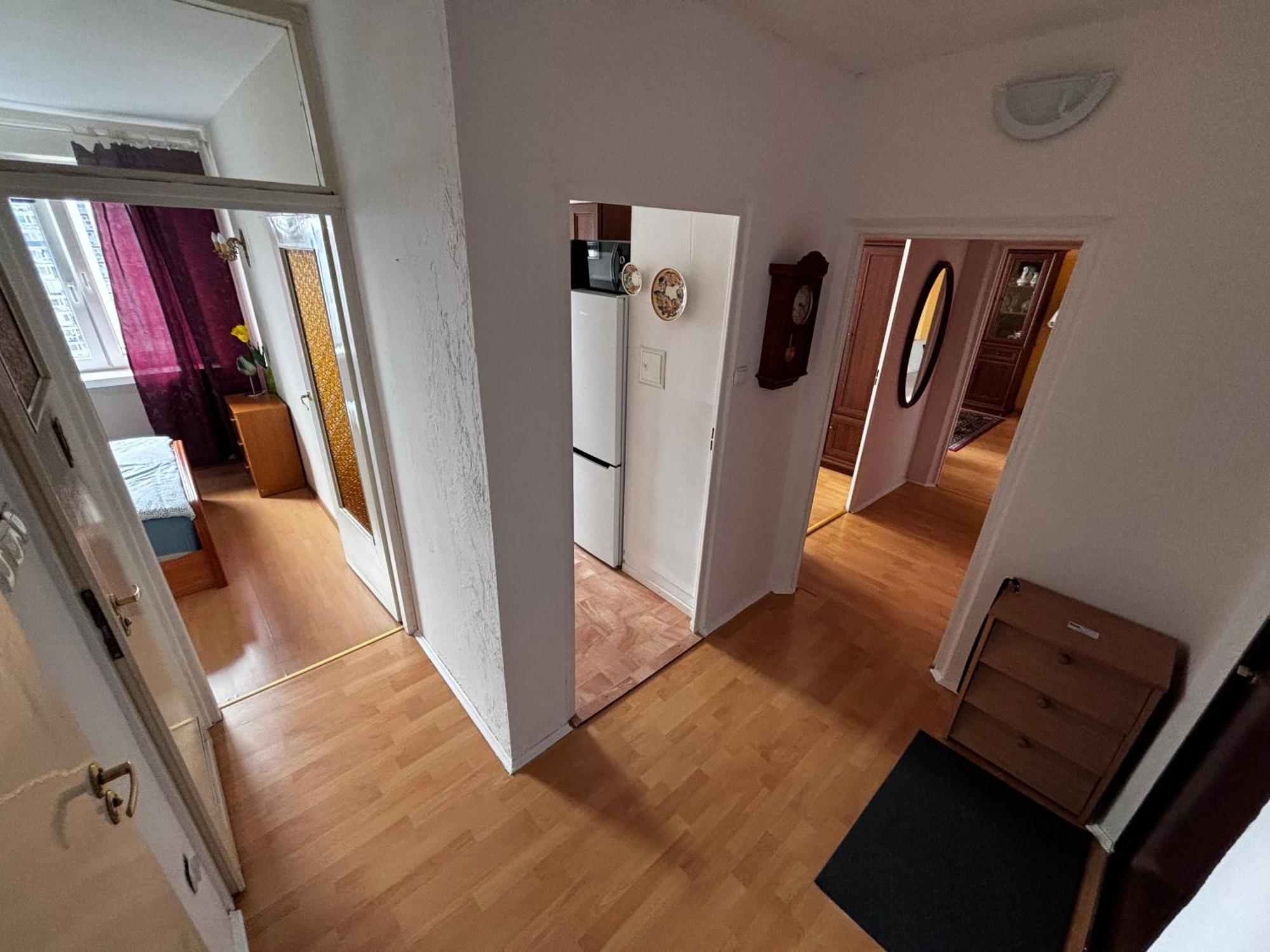 Mieszkanie Retro 57m2 Apartament *